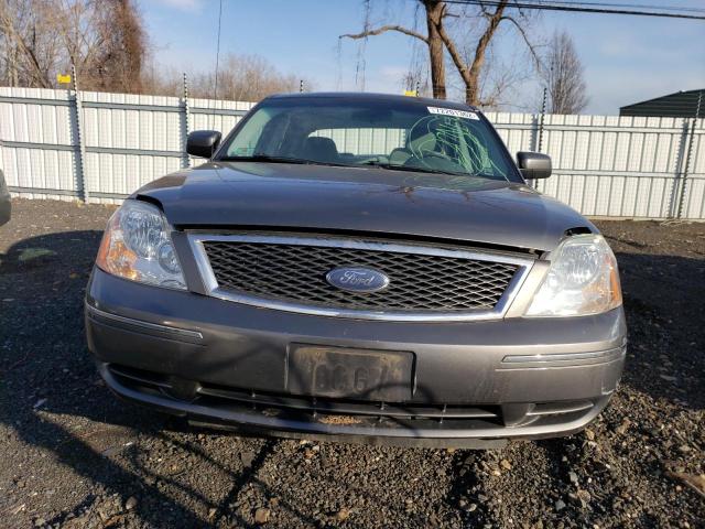 Photo 5 from auction – 2006 FORD FIVE HUNDR with VIN 1FAFP26186G104369