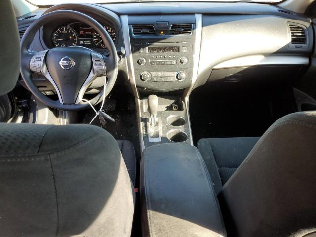 Photo 8 from auction – 2015 NISSAN ALTIMA 2.5 with VIN 1N4AL3AP9FC234708