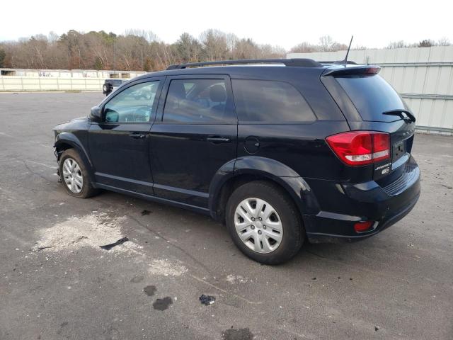 Photo 2 from auction – 2019 DODGE JOURNEY SE with VIN 3C4PDCBB2KT783699