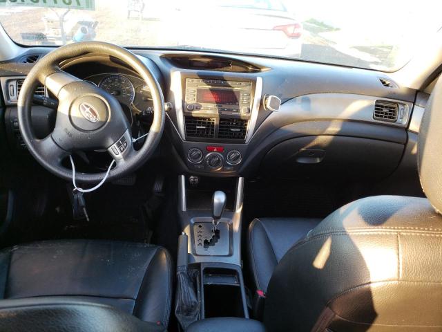 Photo 8 from auction – 2011 SUBARU FORESTER 2 with VIN JF2SHABC0BH746274