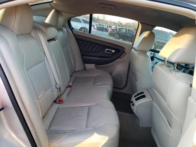 Photo 10 from auction – 2011 FORD TAURUS SEL with VIN 1FAHP2EW4BG175262