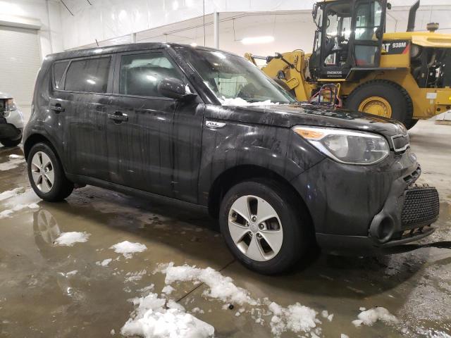 Photo 4 from auction – 2016 KIA SOUL with VIN KNDJN2A20G7830884