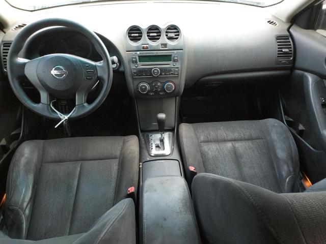Photo 8 from auction – 2011 NISSAN ALTIMA BAS with VIN 1N4AL2AP9BC140431