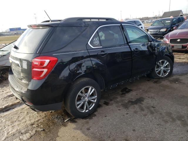 Photo 3 from auction – 2016 CHEVROLET EQUINOX LT with VIN 2GNFLFE33G6122206