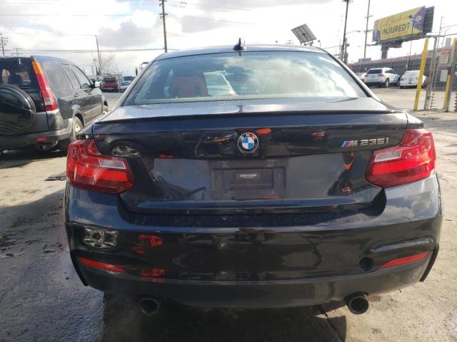 Photo 6 from auction – 2016 BMW M235I with VIN WBA1J7C54GV360447