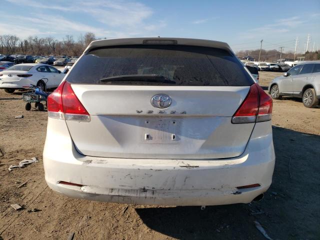 Photo 6 from auction – 2010 TOYOTA VENZA with VIN 4T3ZA3BB5AU022917