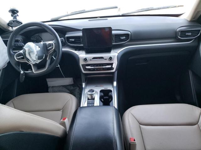 Photo 8 from auction – 2020 FORD EXPLORER X with VIN 1FMSK7DHXLGC75913
