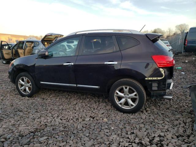 Photo 2 from auction – 2011 NISSAN ROGUE S with VIN JN8AS5MV7BW286029