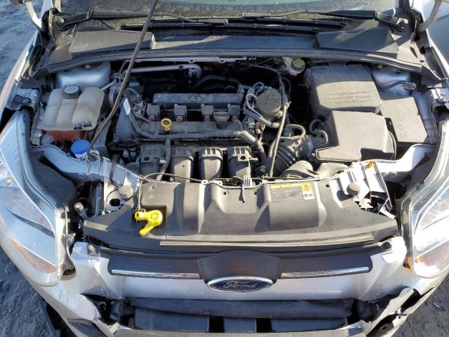 Photo 11 from auction – 2013 FORD FOCUS SE with VIN 1FADP3F20DL157187