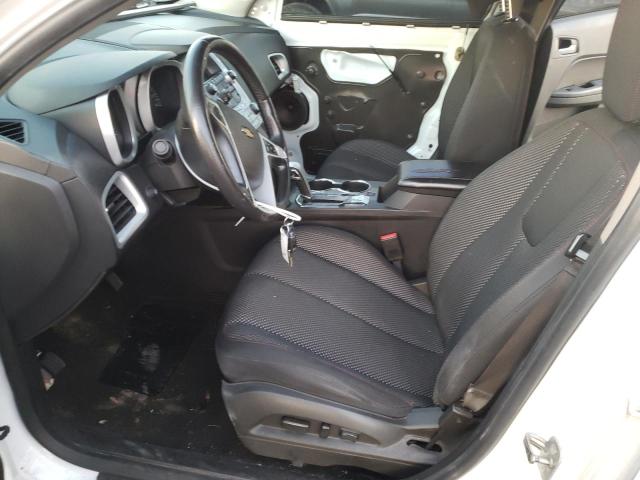 Photo 7 from auction – 2014 CHEVROLET EQUINOX LT with VIN 2GNFLGEK8E6276131