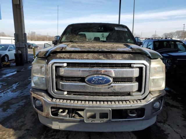 Photo 5 from auction – 2011 FORD F250 SUPER with VIN 1FT7W2B62BEC80231