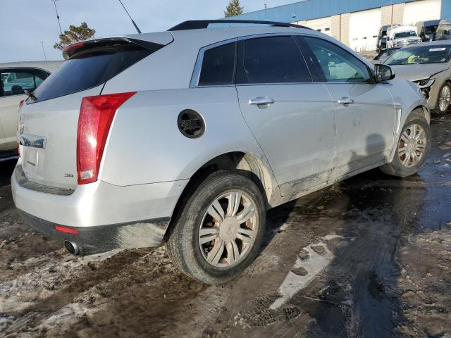 Photo 3 from auction – 2013 CADILLAC SRX with VIN 3GYFNFE37DS511408
