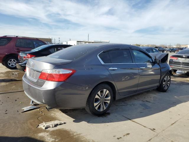 Photo 3 from auction – 2015 HONDA ACCORD LX with VIN 1HGCR2F33FA221015