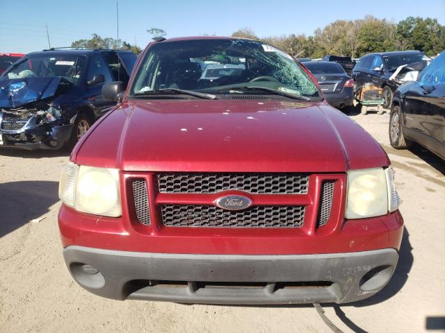 Photo 5 from auction – 2004 FORD EXPLORER S with VIN 1FMZU67K54UA57536
