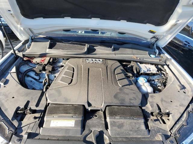 Photo 12 from auction – 2017 AUDI Q7 PREMIUM with VIN WA1LAAF71HD005467