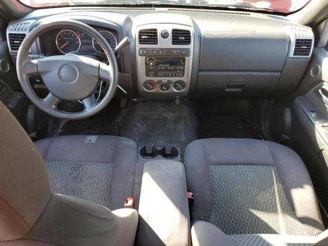 Photo 8 from auction – 2012 CHEVROLET COLORADO L with VIN 1GCHTCFE8C8101758
