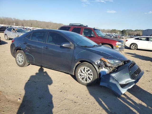 Photo 4 from auction – 2018 TOYOTA COROLLA L with VIN 5YFBURHE2JP834568