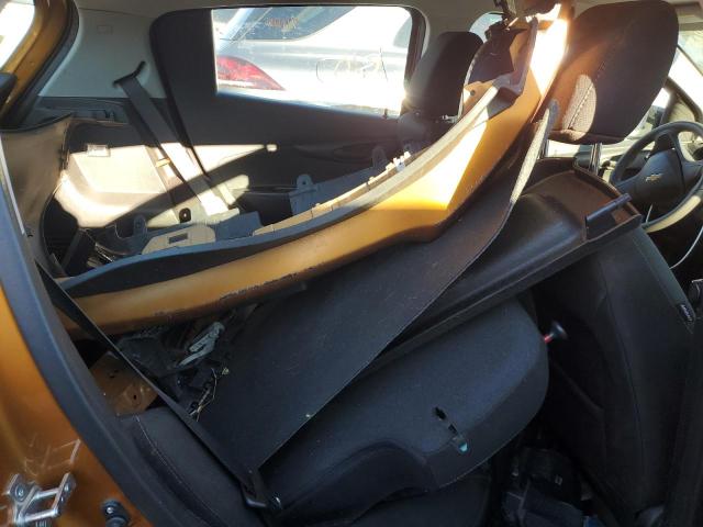Photo 10 from auction – 2019 CHEVROLET SPARK LS with VIN KL8CB6SA4KC778926
