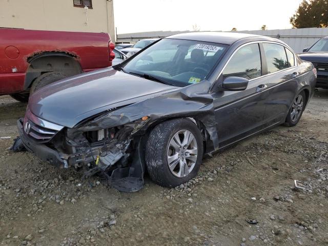 HONDA ACCORD LXP 2012 with VIN 1HGCP2F44CA087741 - Photo from auction