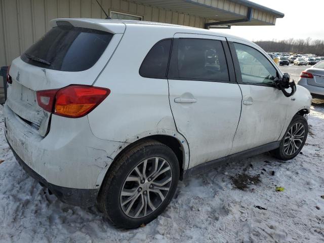 Photo 3 from auction – 2016 MITSUBISHI OUTLANDER with VIN JA4AP3AU9GZ057686
