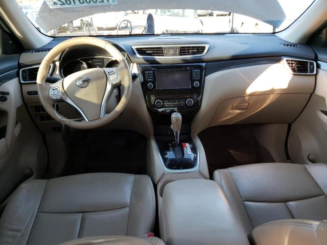 Photo 8 from auction – 2014 NISSAN ROGUE S with VIN 5N1AT2MV5EC854285