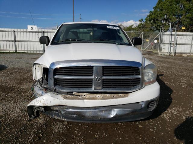 Photo 5 from auction – 2006 DODGE RAM 1500 S with VIN 1D7HA18K76J117885