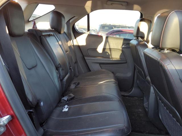 Photo 10 from auction – 2012 CHEVROLET EQUINOX LT with VIN 2GNFLNE50C6331599