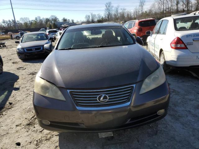 Photo 5 from auction – 2008 LEXUS ES 350 with VIN JTHBJ46G482258988