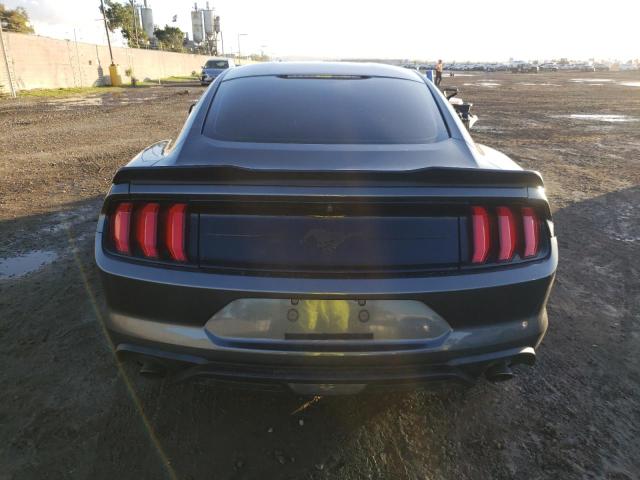 Photo 6 from auction – 2018 FORD MUSTANG with VIN 1FA6P8TH1J5181304
