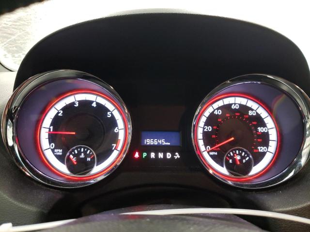 Photo 9 from auction – 2015 DODGE GRAND CARA with VIN 2C4RDGBG7FR690780