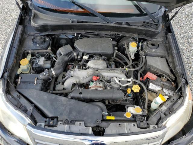 Zdjęcie 11 z aukcji – 2010 SUBARU FORESTER 2 z VIN JF2SH6CC1AH761974