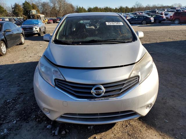 Photo 5 from auction – 2014 NISSAN VERSA NOTE with VIN 3N1CE2CP7EL424775