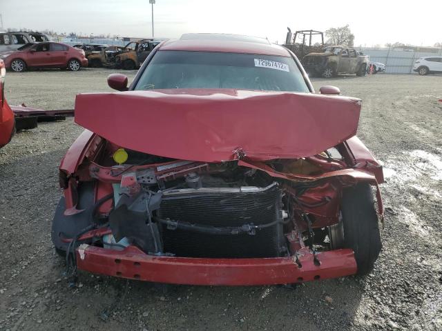 Photo 5 from auction – 2006 DODGE CHARGER R/ with VIN 2B3KA53H66H202061