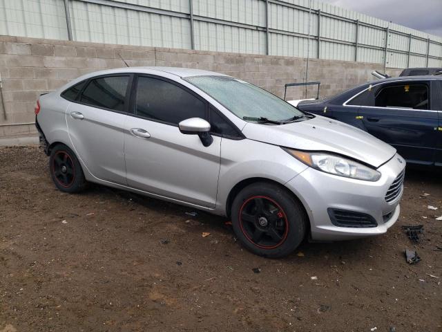 Photo 4 from auction – 2014 FORD FIESTA S with VIN 3FADP4AJ5EM212088