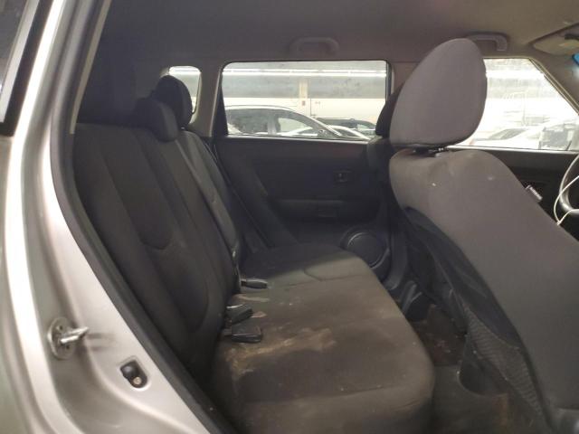 Photo 10 from auction – 2012 KIA SOUL with VIN KNDJT2A59C7409336