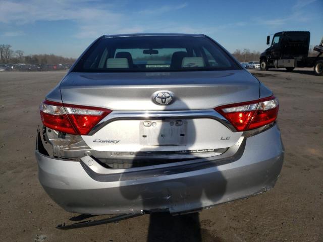 Photo 6 from auction – 2016 TOYOTA CAMRY LE with VIN 4T4BF1FK6GR516826