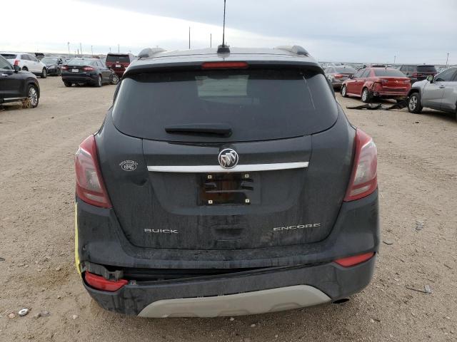 Photo 6 from auction – 2018 BUICK ENCORE PRE with VIN KL4CJASB5JB530110