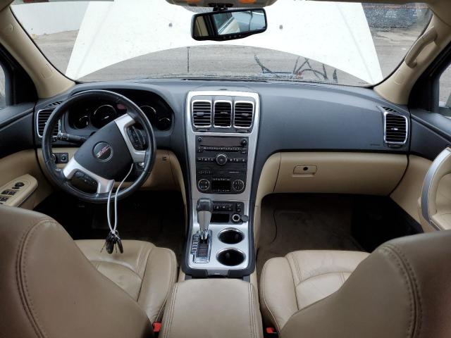 Photo 8 from auction – 2012 GMC ACADIA SLT with VIN 1GKKVREDXCJ301310