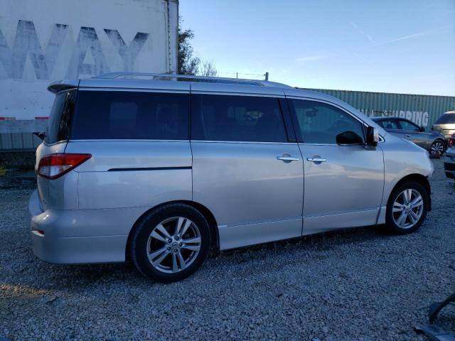 Photo 3 from auction – 2013 NISSAN QUEST S with VIN JN8AE2KP8D9066989