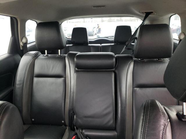Photo 10 from auction – 2012 MAZDA CX-9 with VIN JM3TB3CV8C0346373