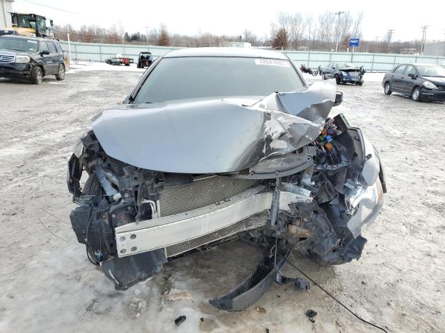 Photo 5 from auction – 2016 NISSAN ALTIMA 2.5 with VIN 1N4AL3APXGC181860