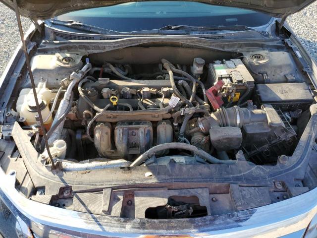 Photo 11 from auction – 2011 FORD FUSION SE with VIN 3FAHP0HAXBR303159