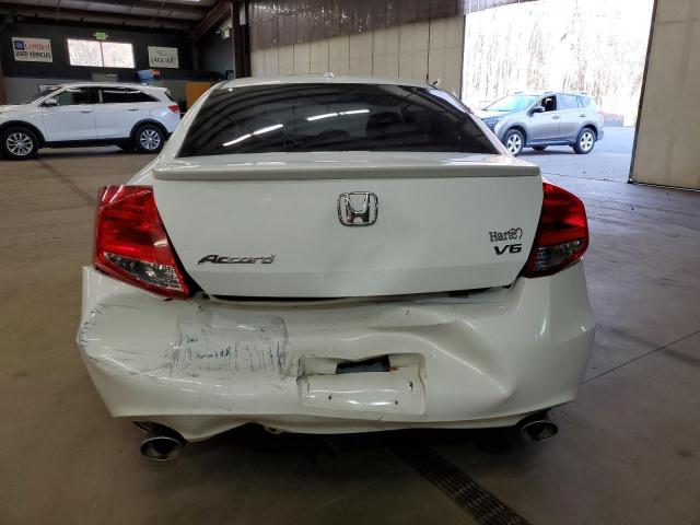 Photo 6 from auction – 2012 HONDA ACCORD EXL with VIN 1HGCS2B86CA004673