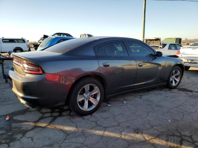 Photo 3 from auction – 2016 DODGE CHARGER SX with VIN 2C3CDXHG2GH179034