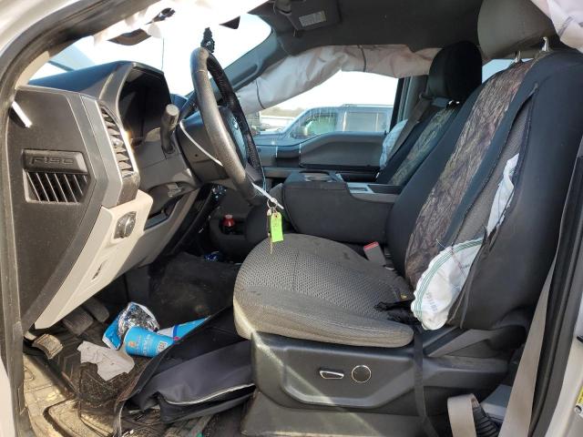 Photo 7 from auction – 2016 FORD F150 SUPER with VIN 1FTEW1EF1GFC71017