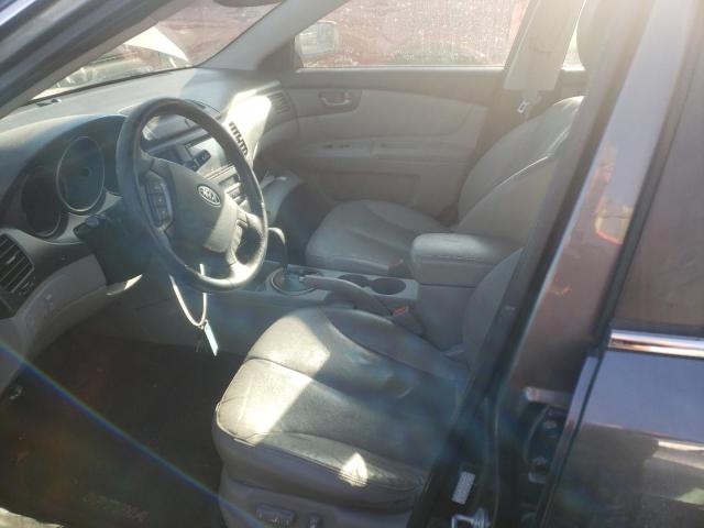 Photo 7 from auction – 2009 KIA OPTIMA LX with VIN KNAGE224995281014