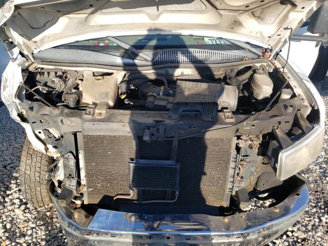 Photo 12 from auction – 2009 CHEVROLET EXPRESS G3 with VIN 1GBJG31K891162035