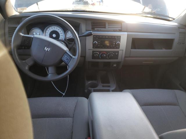 Photo 8 from auction – 2008 DODGE DAKOTA QUA with VIN 1D7HE48K68S593127