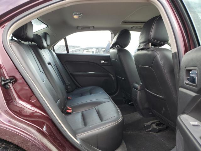 Photo 10 from auction – 2012 FORD FUSION SEL with VIN 3FAHP0JA1CR434525