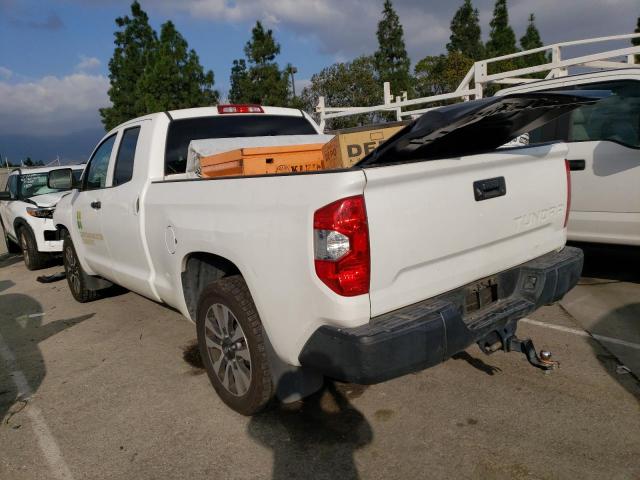Photo 2 from auction – 2015 TOYOTA TUNDRA DOU with VIN 5TFRM5F14FX092397